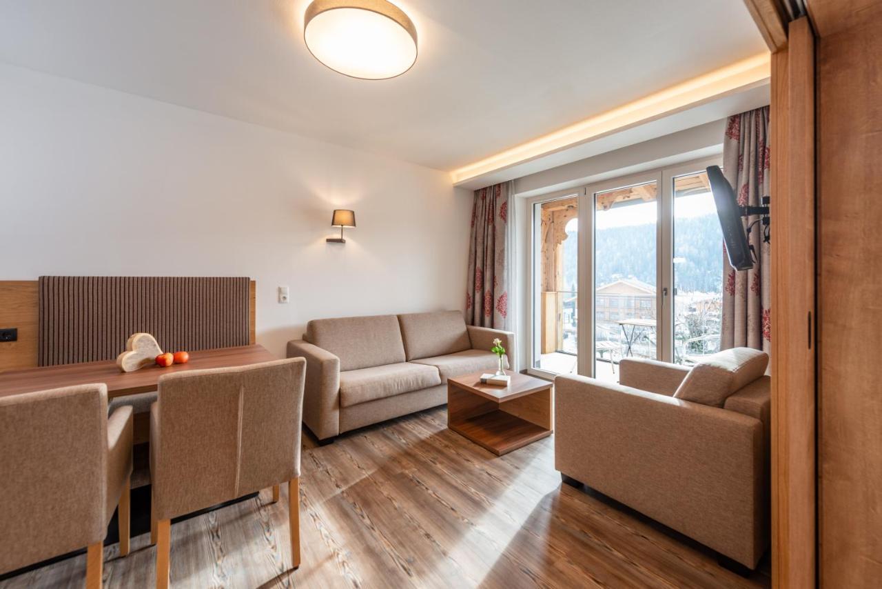 Aktivhotel Pehab Ramsau am Dachstein Exterior foto