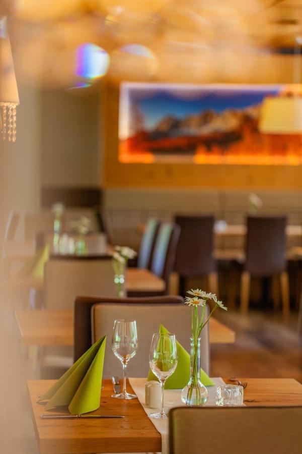 Aktivhotel Pehab Ramsau am Dachstein Exterior foto