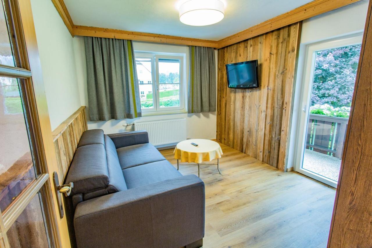Aktivhotel Pehab Ramsau am Dachstein Habitación foto