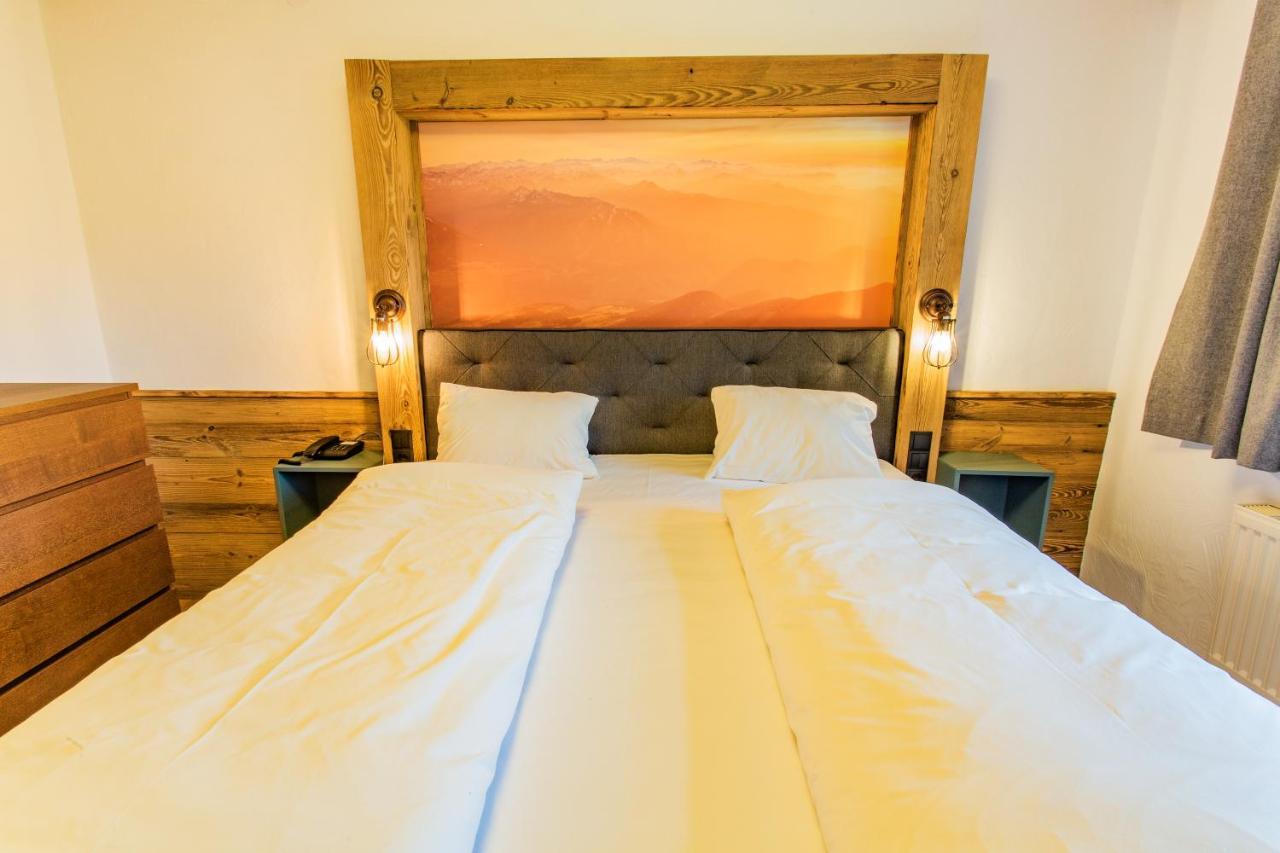 Aktivhotel Pehab Ramsau am Dachstein Habitación foto