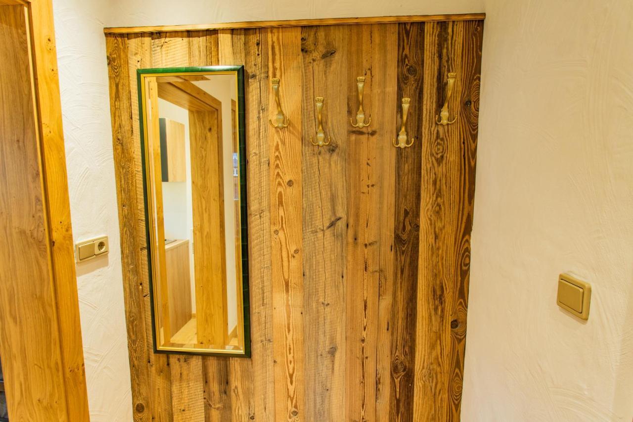 Aktivhotel Pehab Ramsau am Dachstein Habitación foto