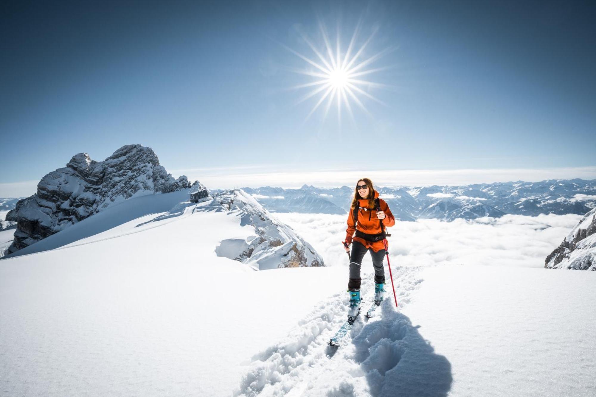 Aktivhotel Pehab Ramsau am Dachstein Exterior foto